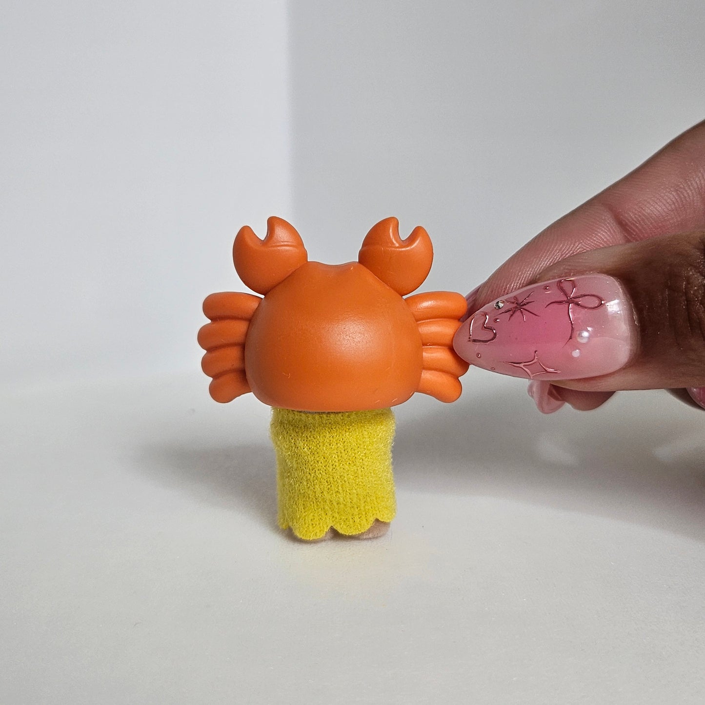 crabby