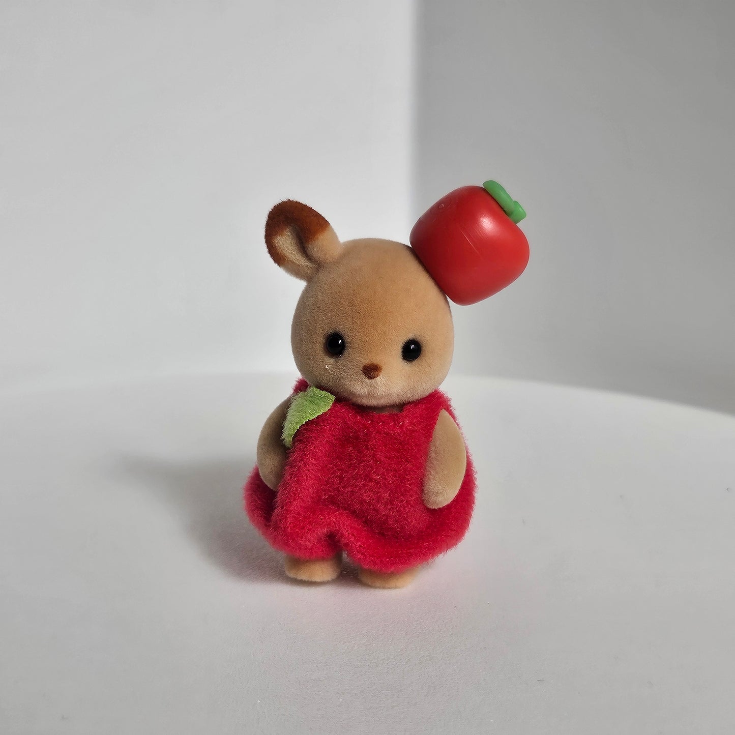 apple deer