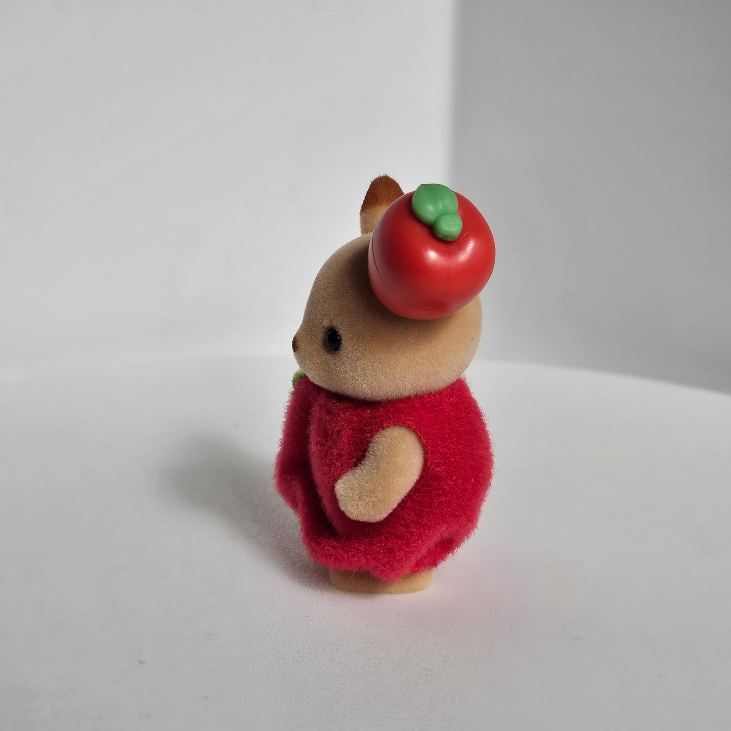 apple deer