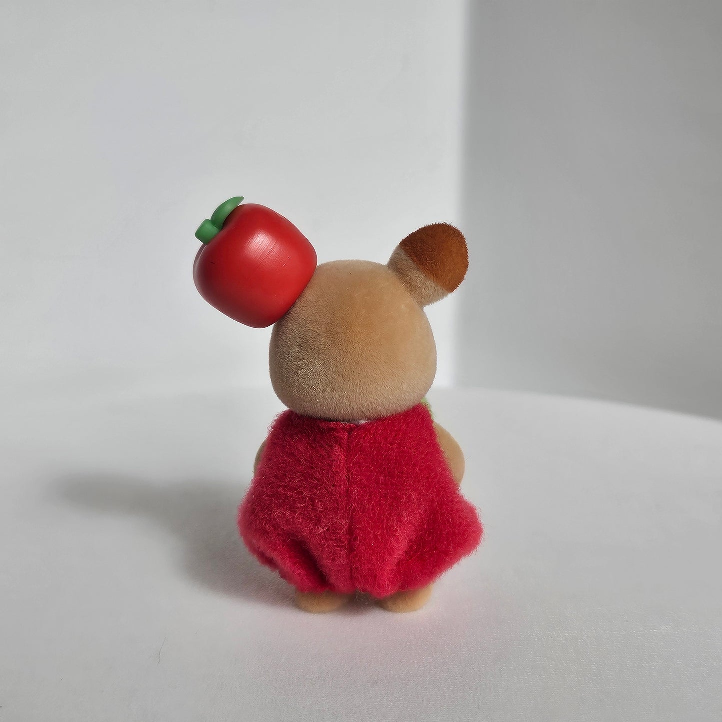 apple deer