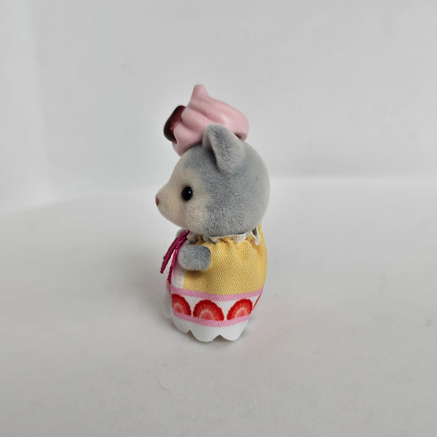 shortcake husky