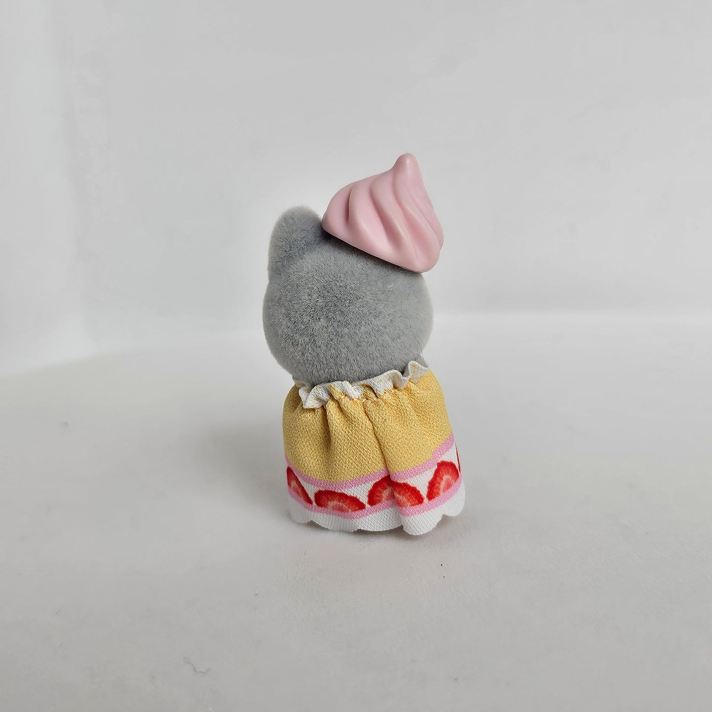 shortcake husky