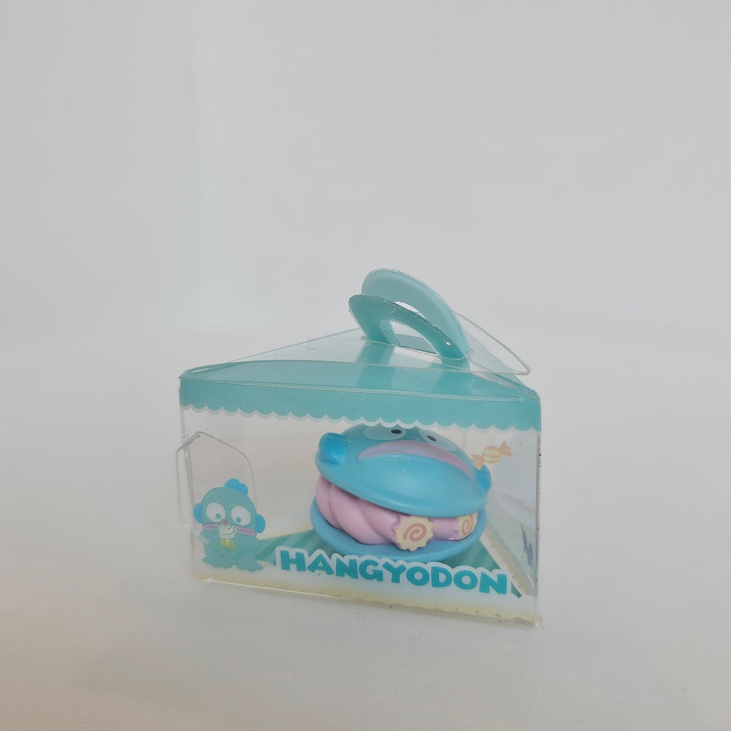 fish macaron