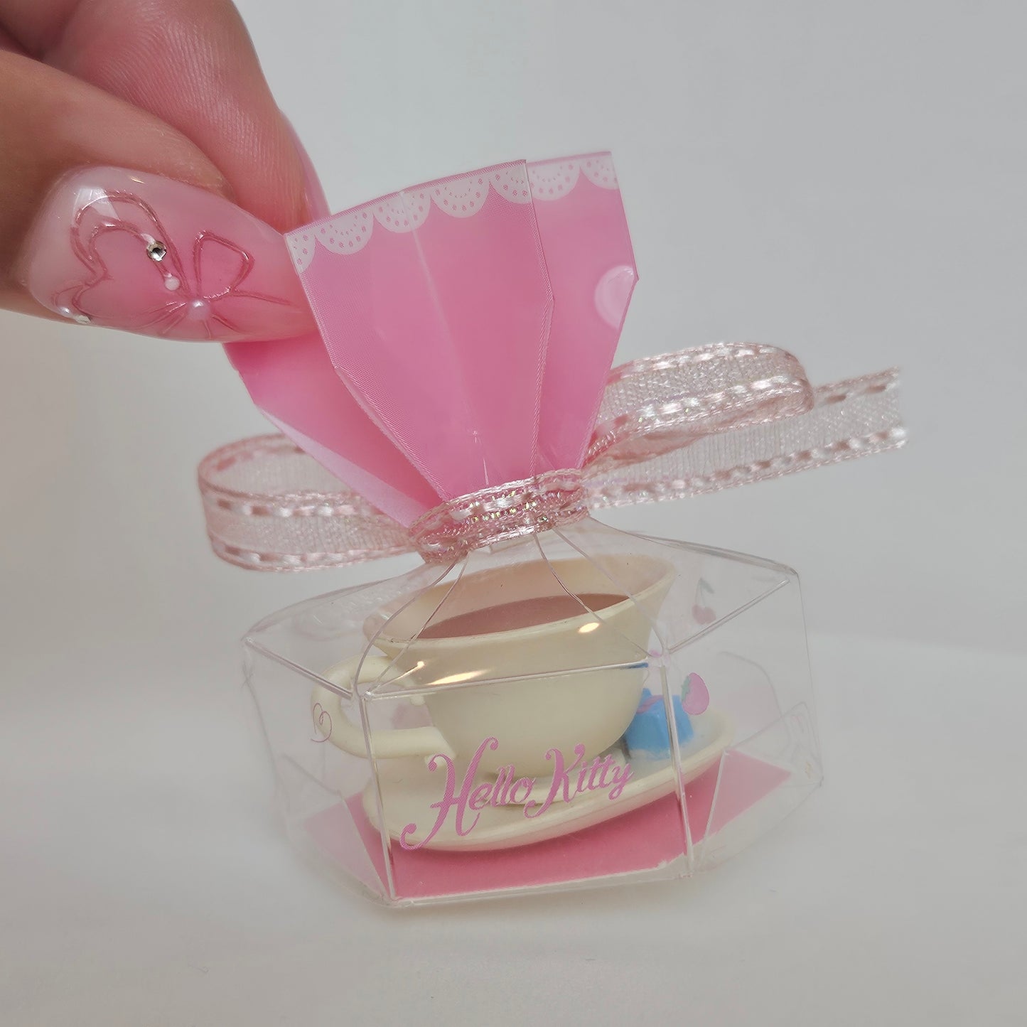 hk tea cup
