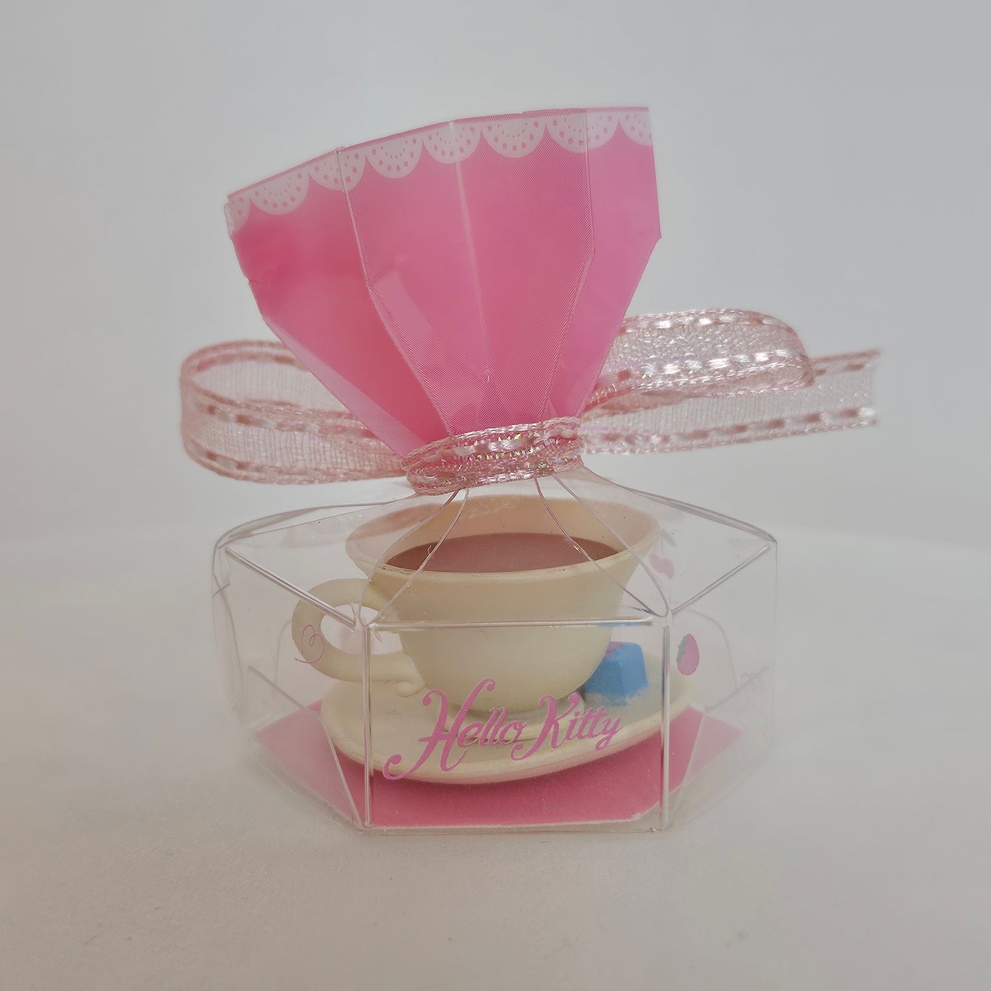 hk tea cup