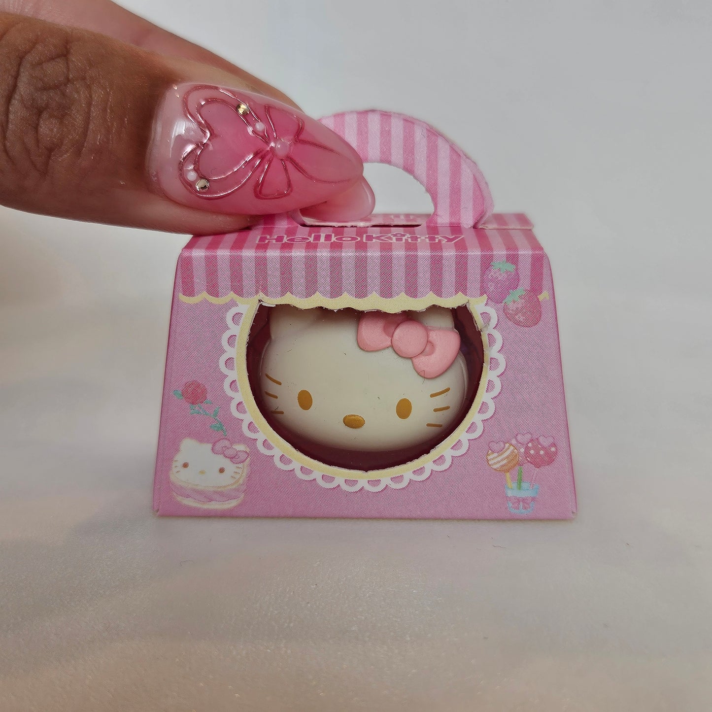 hk macaron