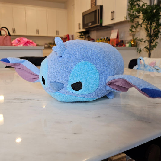 blue puppy tsum tsum plushie