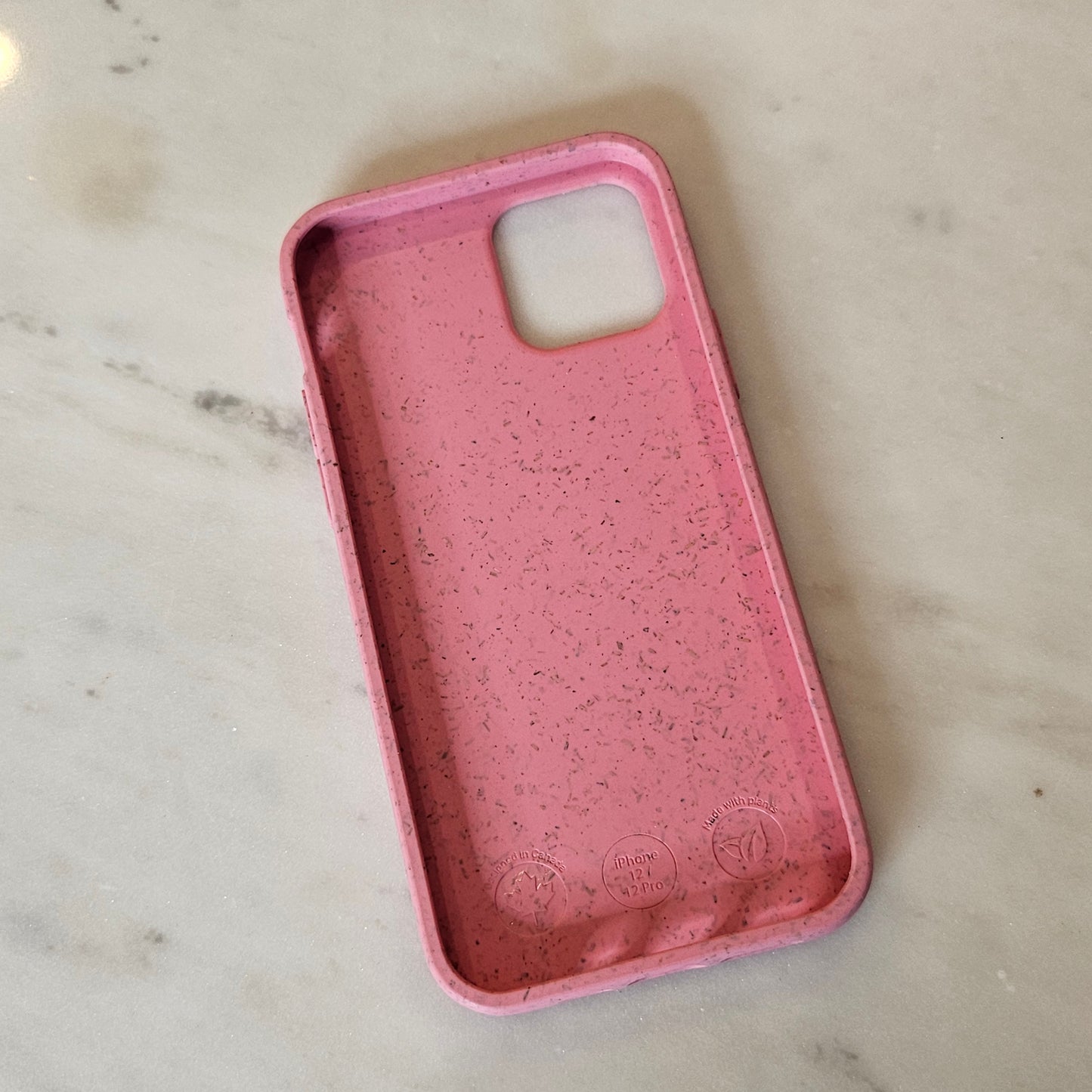cute pink phone case