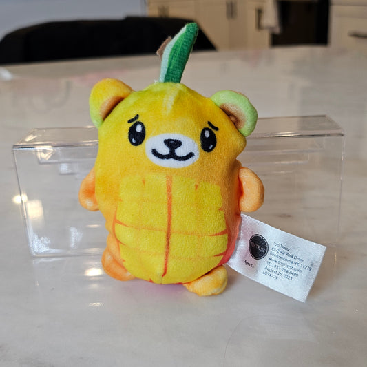 squishy pineapple bear