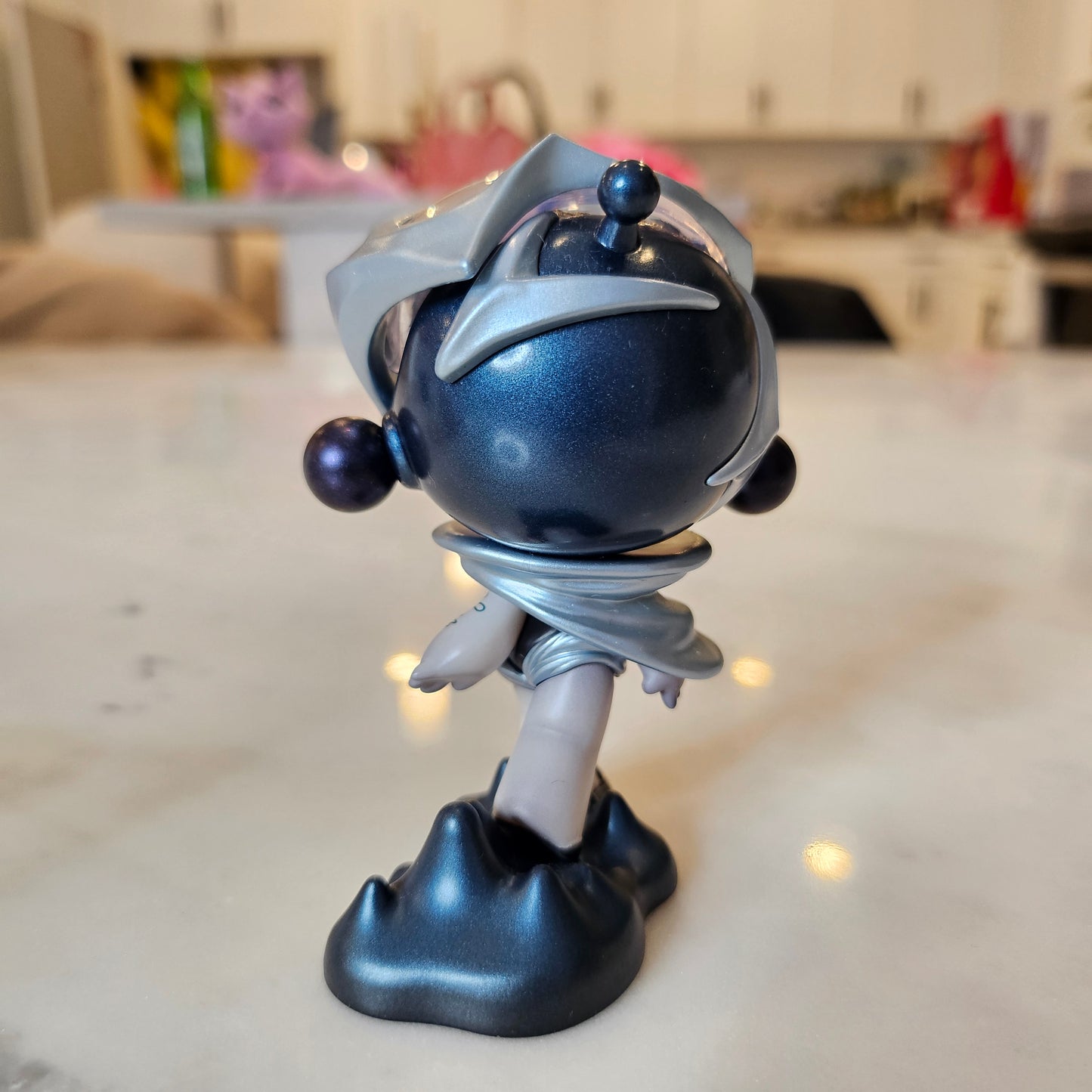 skullpanda popmart