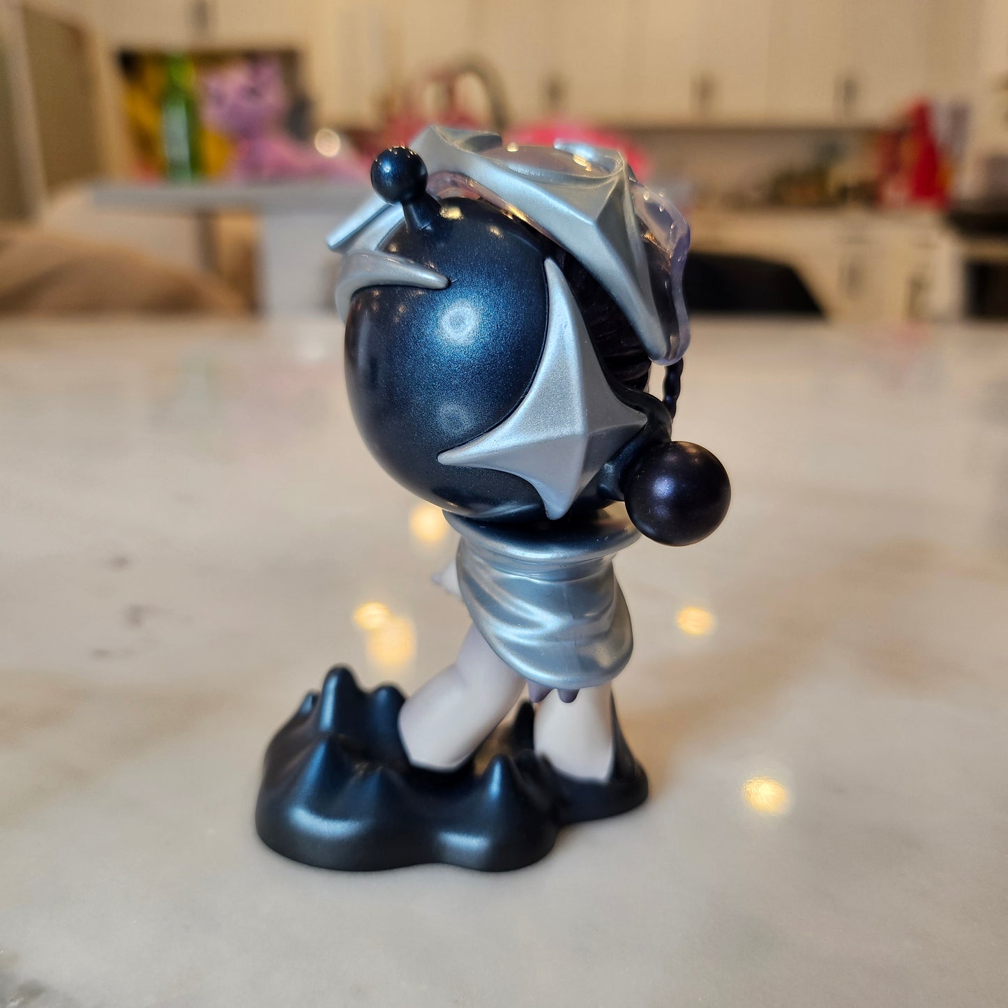 skullpanda popmart