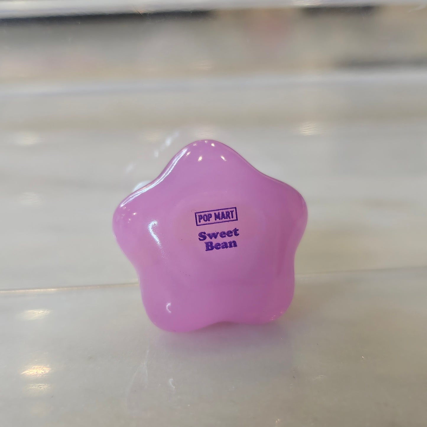 mini sweet bean popmart
