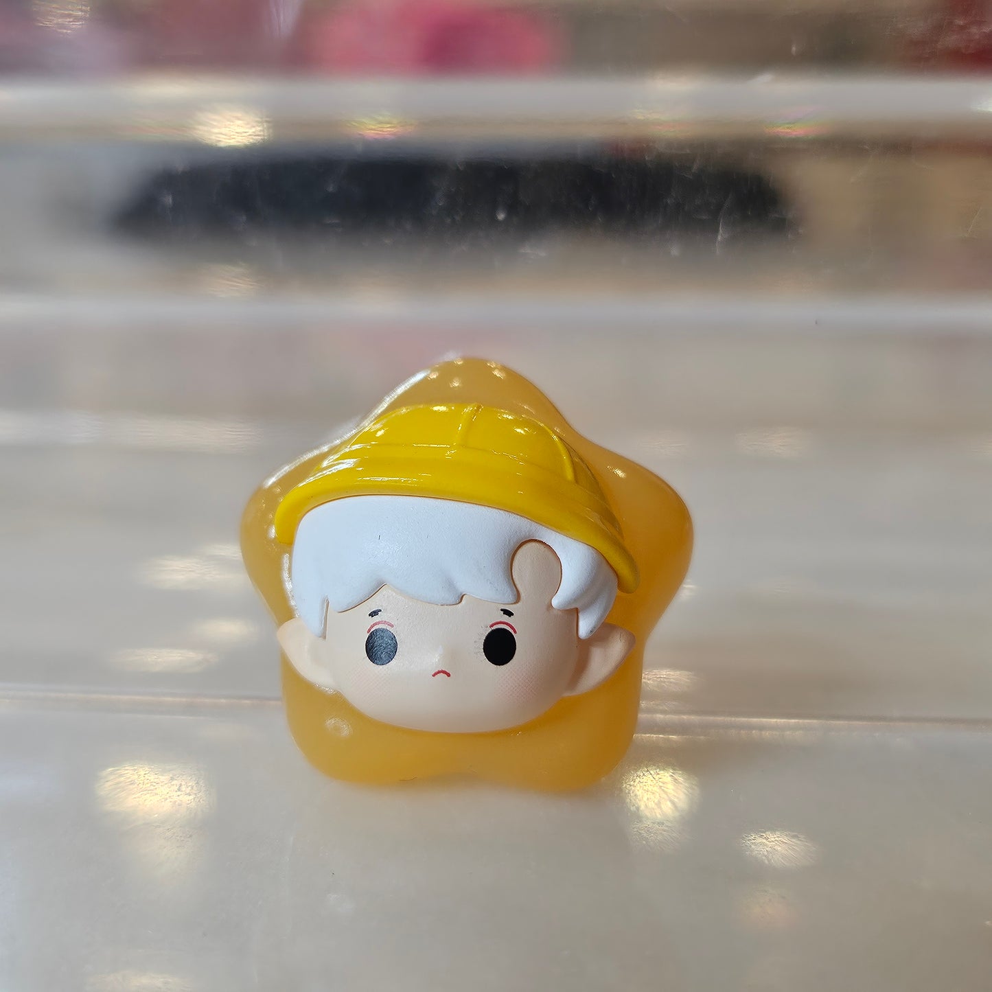 mini hacipupu popmart