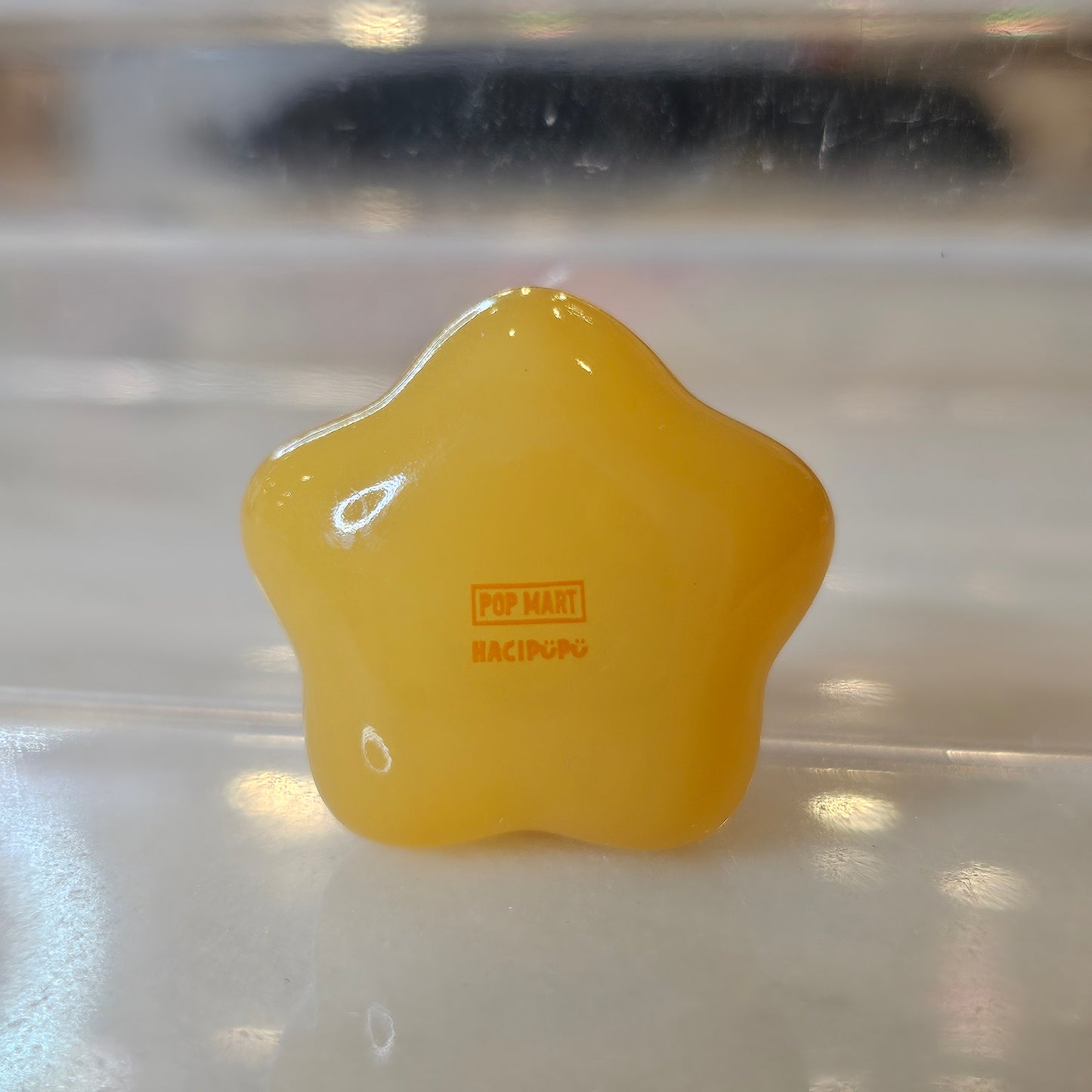 mini hacipupu popmart