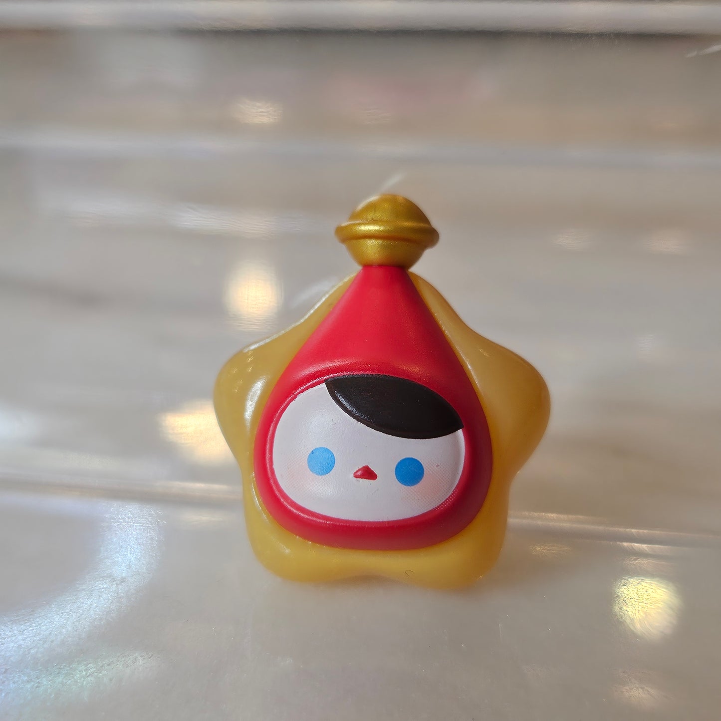 mini pucky popmart