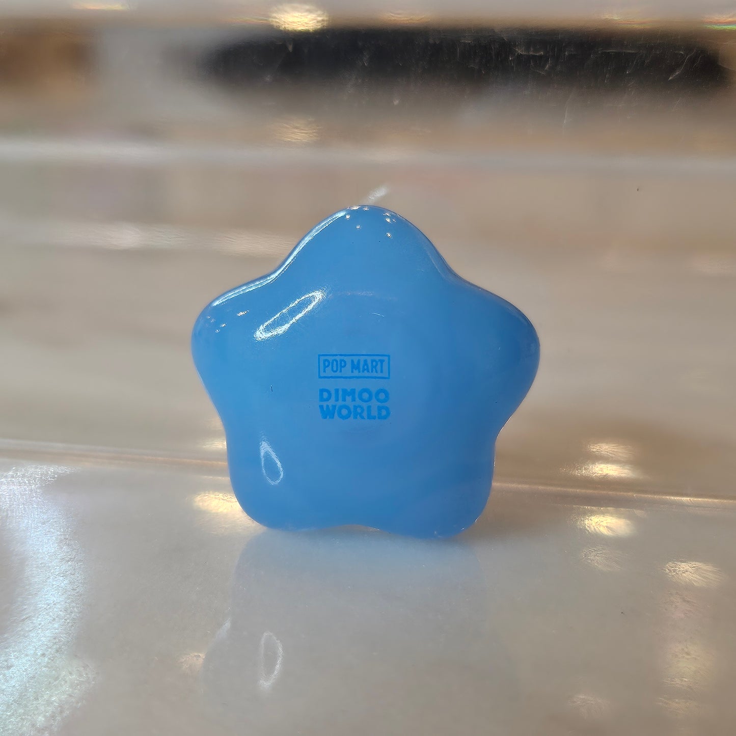 mini dimoo popmart