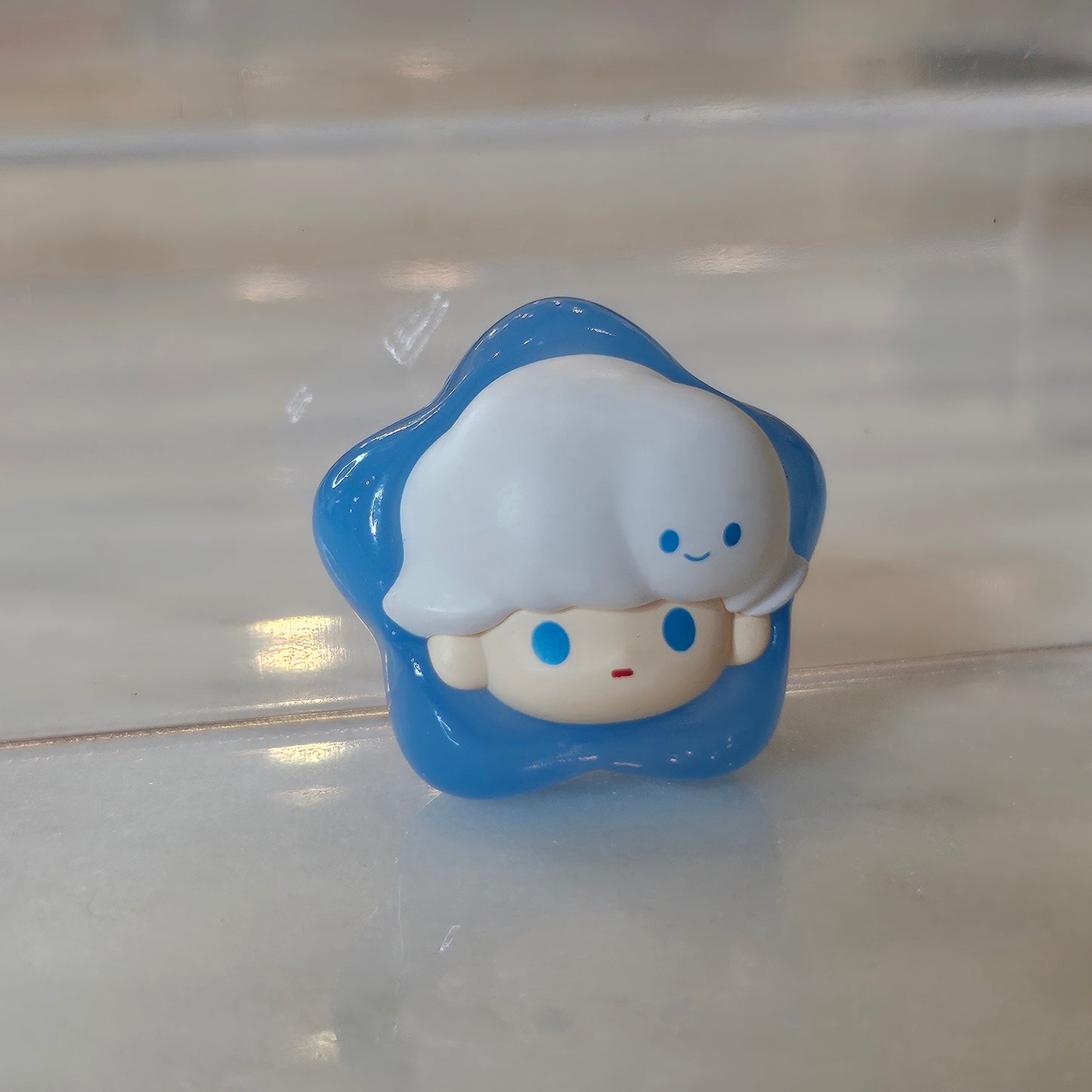 mini dimoo popmart