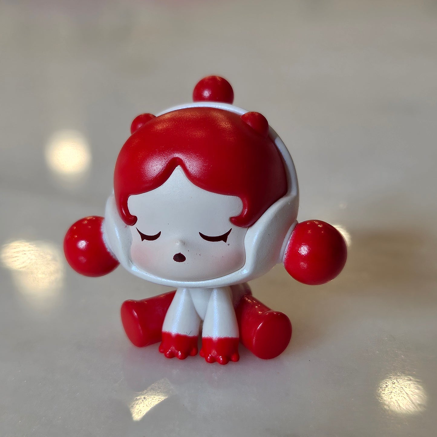 mini skullpanda popmart