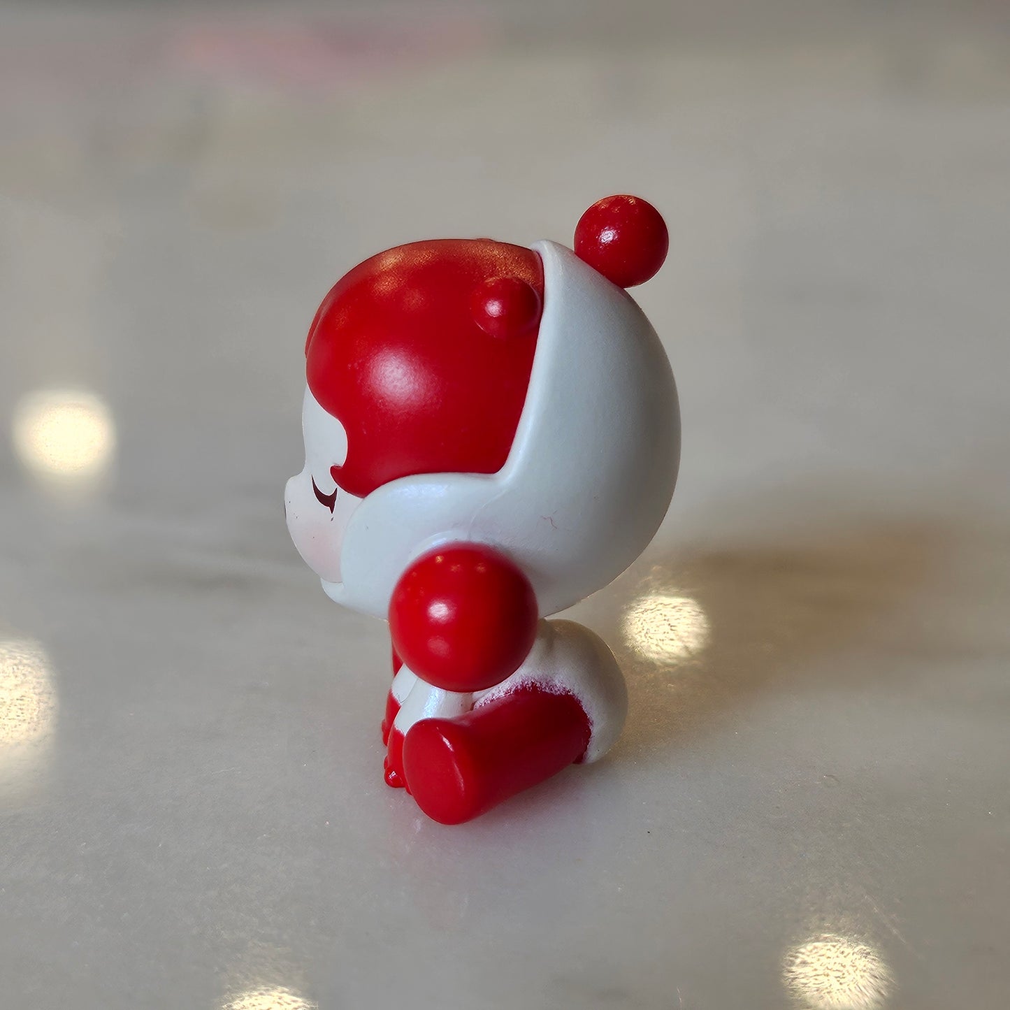 mini skullpanda popmart