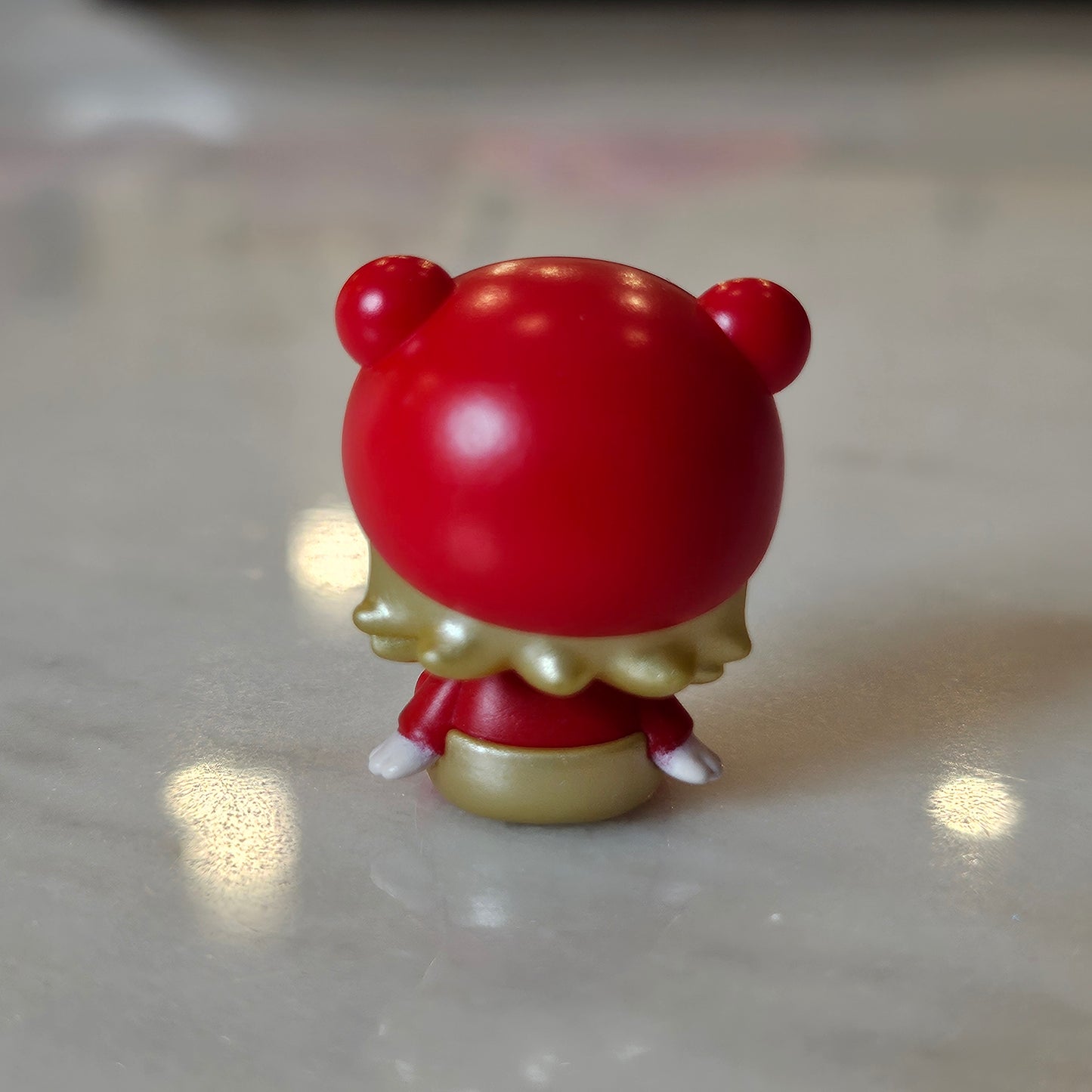 mini sweet bean popmart