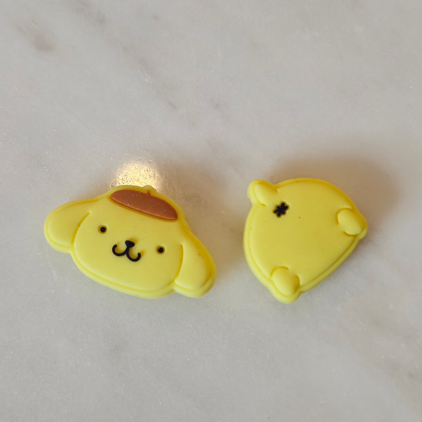 pudding dog switch button covers