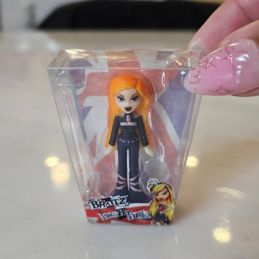 mini bratz doll