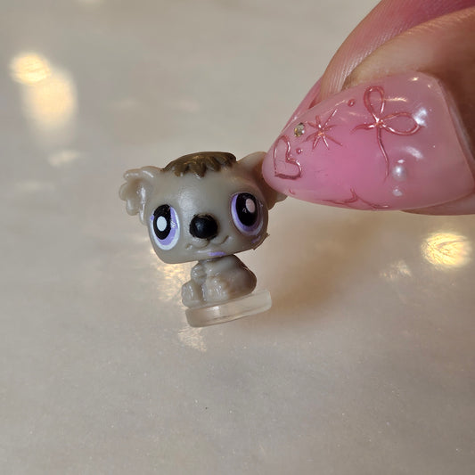 mini lps (koala)