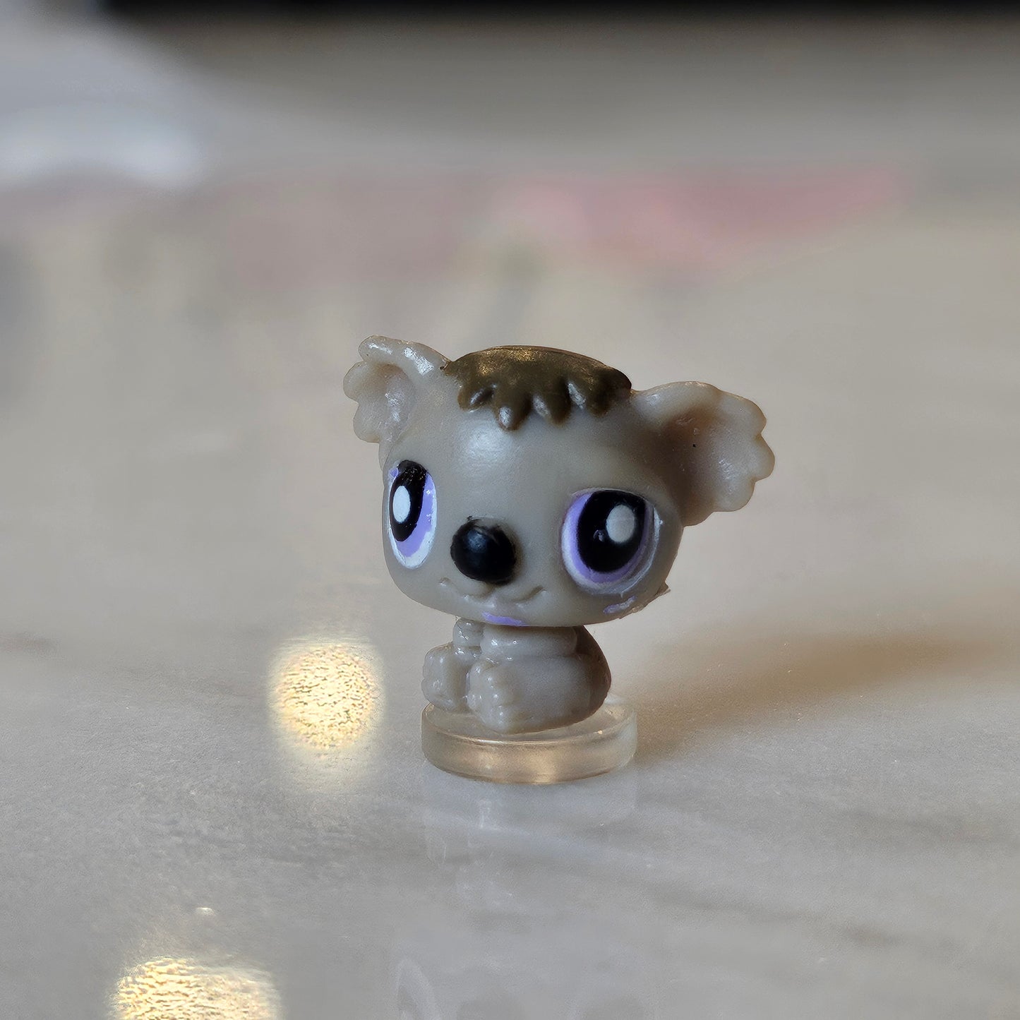 mini lps (koala)