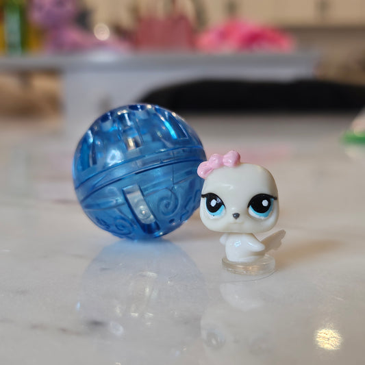 mini lps (seal)