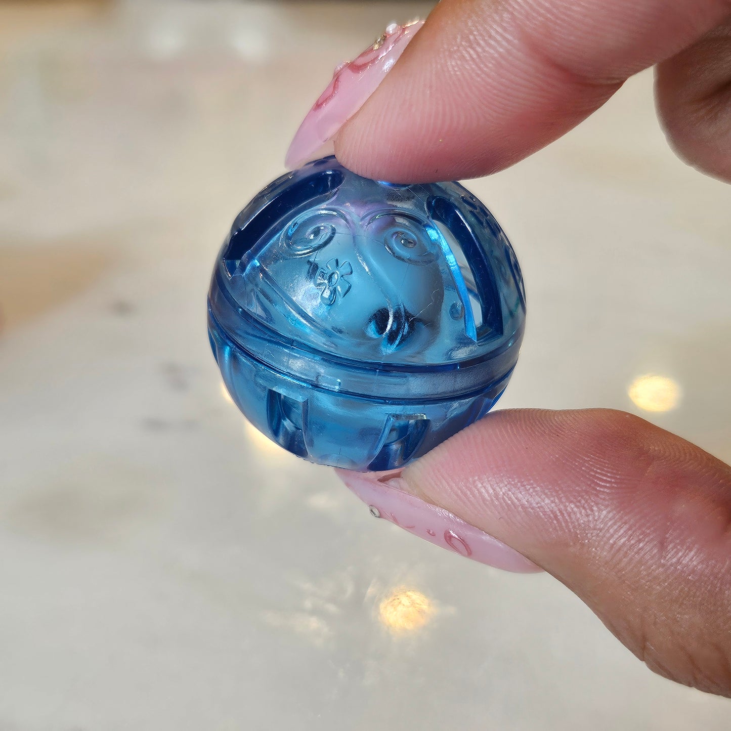 mini lps (seal)