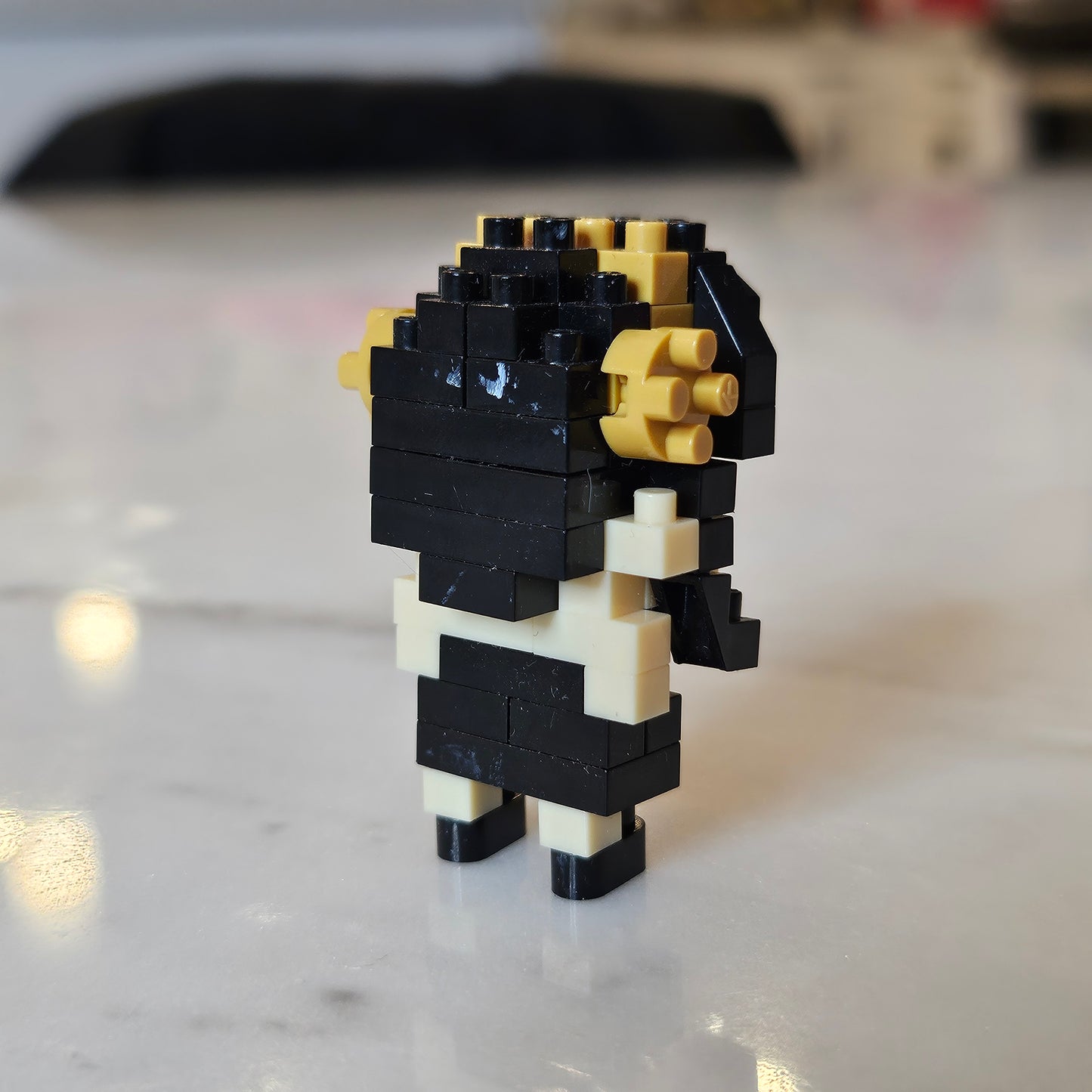 spy family nanoblock (yor)