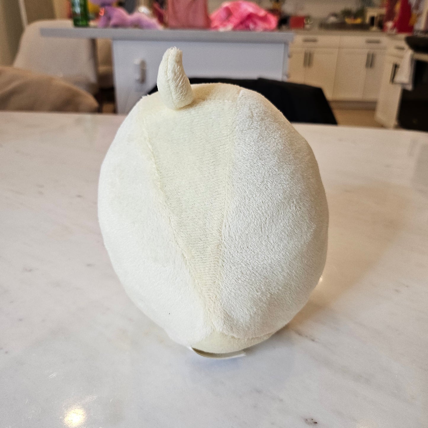chick plushie