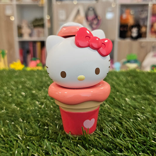 hk magnetic ice cream figure