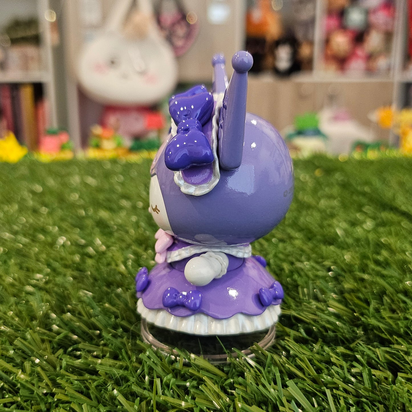cheeky but charming fantasy fairytale figure