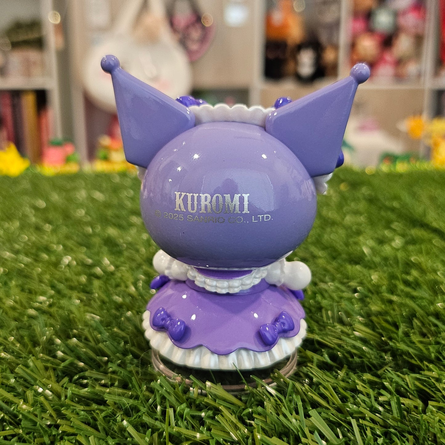 cheeky but charming fantasy fairytale figure