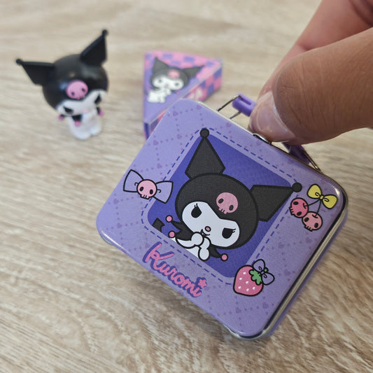cheeky but charming lunchbox