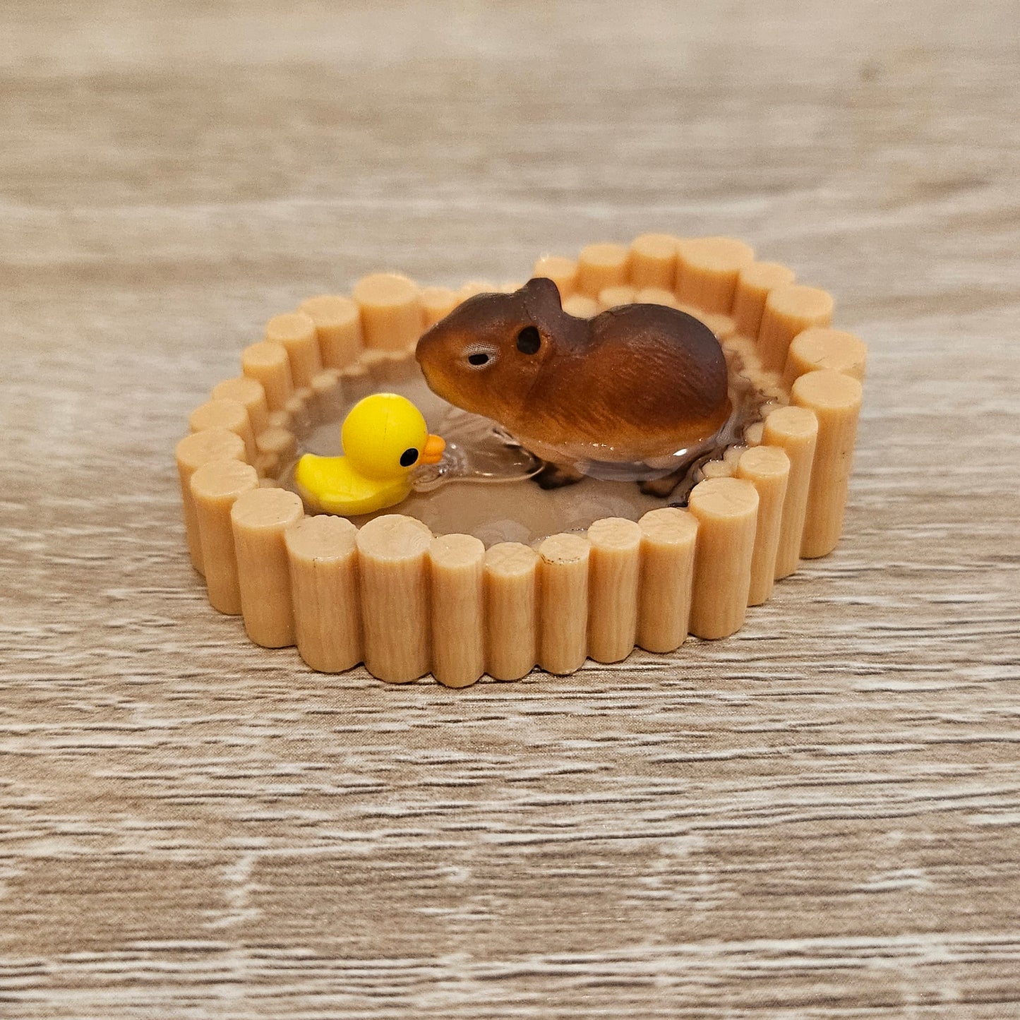capybara miniverse