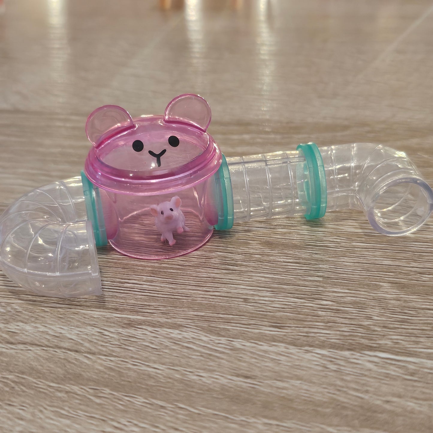 mouse miniverse