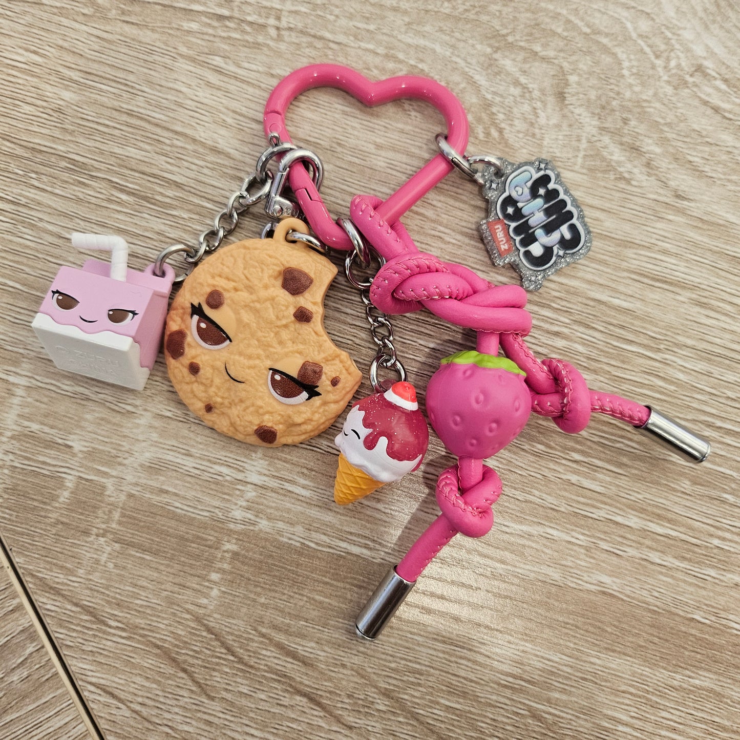 cookie cha cha cha