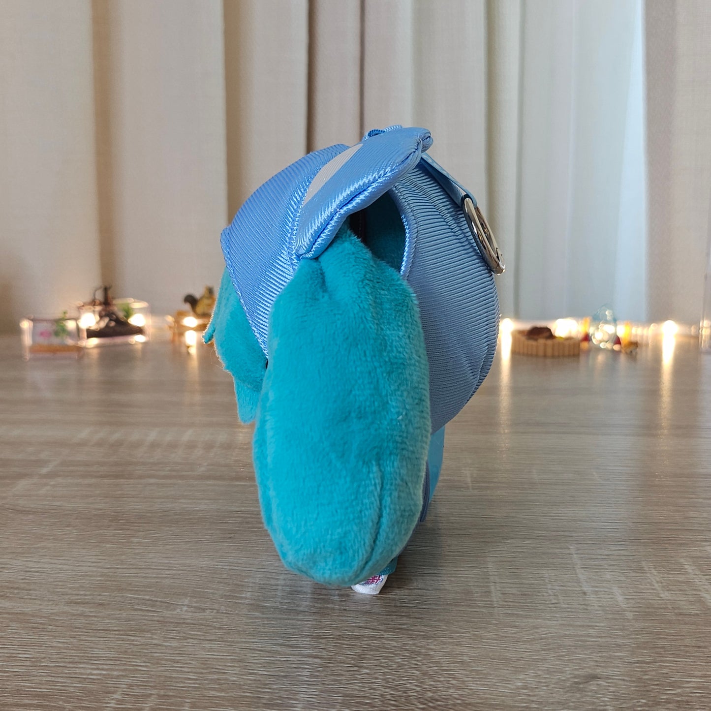 raincoat miku (koala)