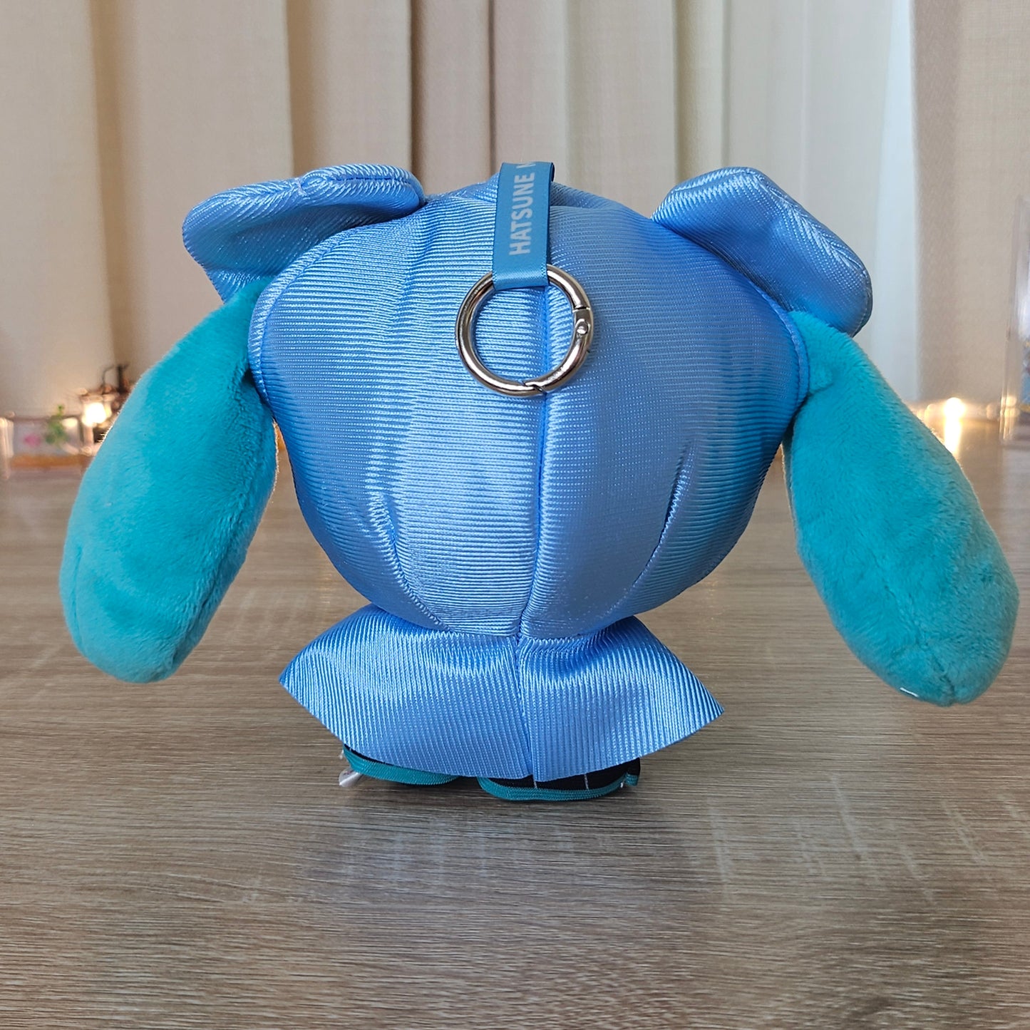 raincoat miku (koala)