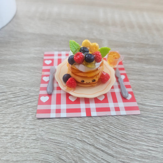 pancake kawaii kitchen