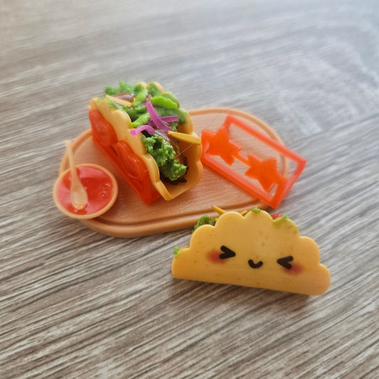 taco kawaii kitchen
