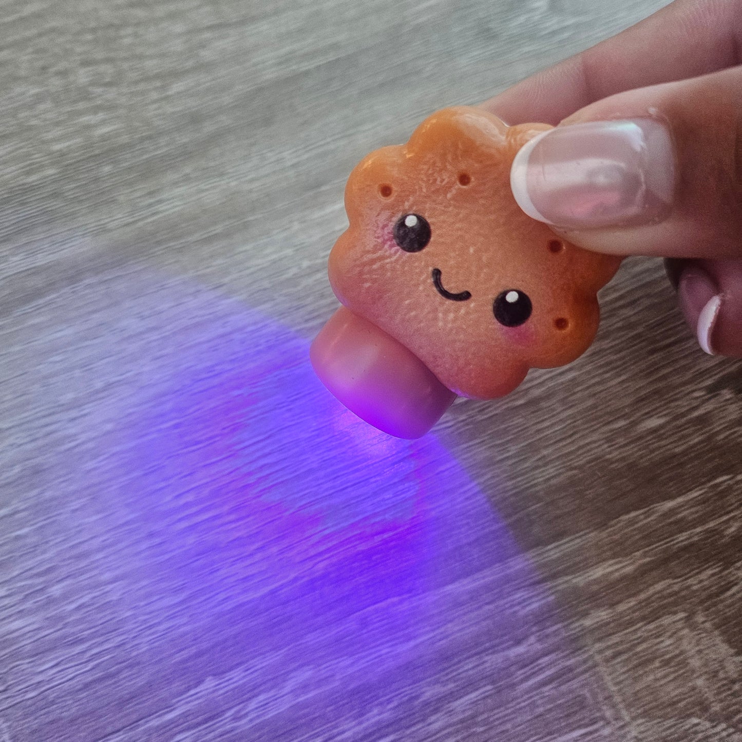 lamp kawaii kitchen