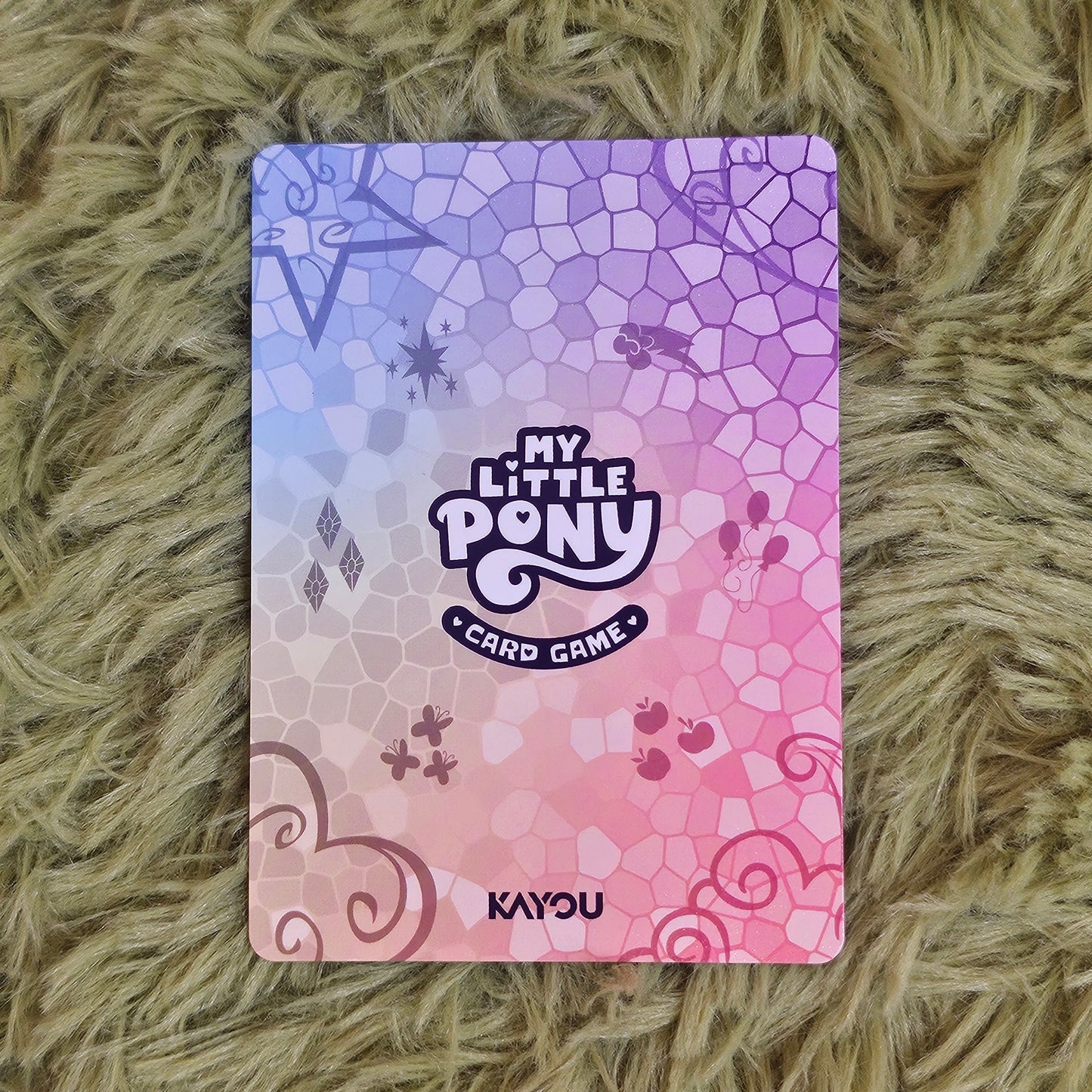 Rainbow SD Rainbow Dash U02