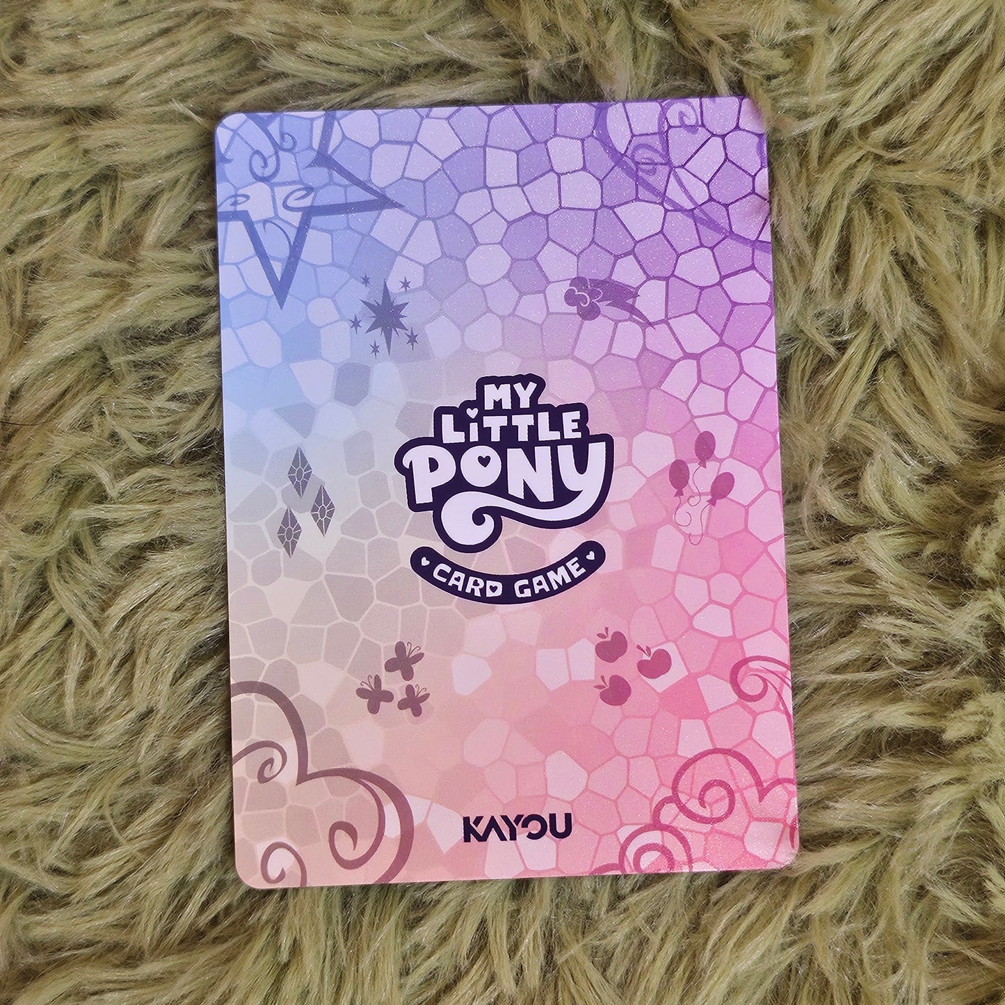 Rainbow SD Scootaloo U03