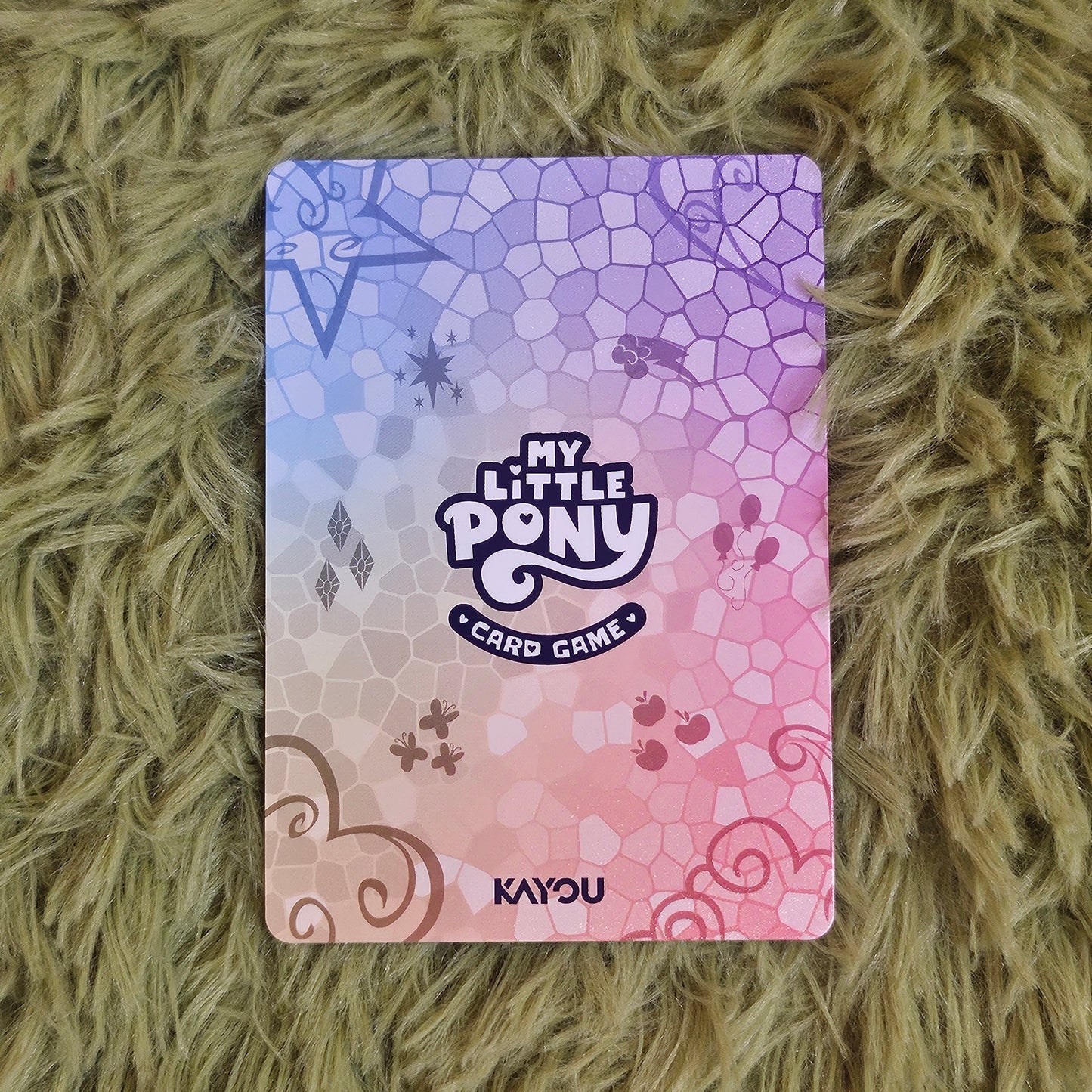 Rainbow SD Rainbow Dash C03