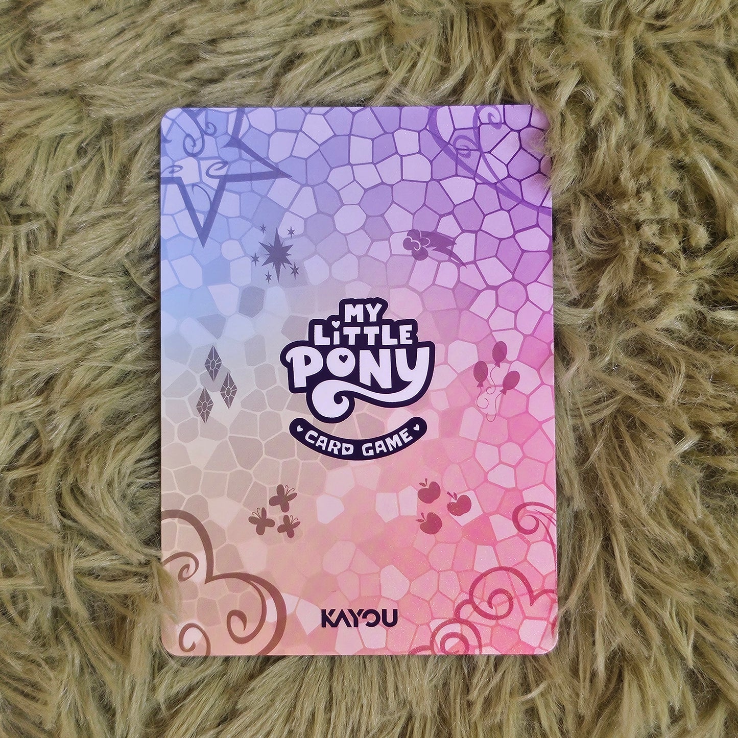 Rainbow SD Prank Sneeze Powder SPR04