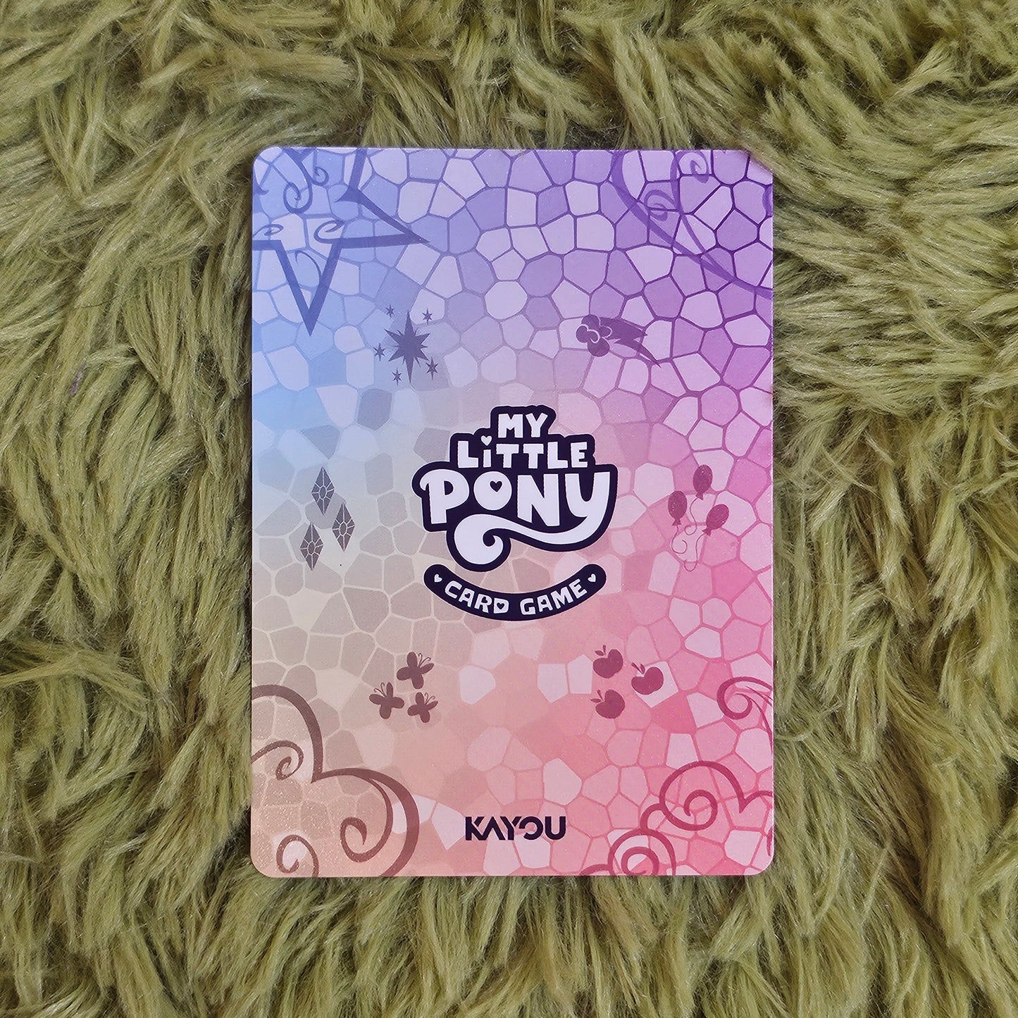 Twilight SD Twilight Sparkle U02
