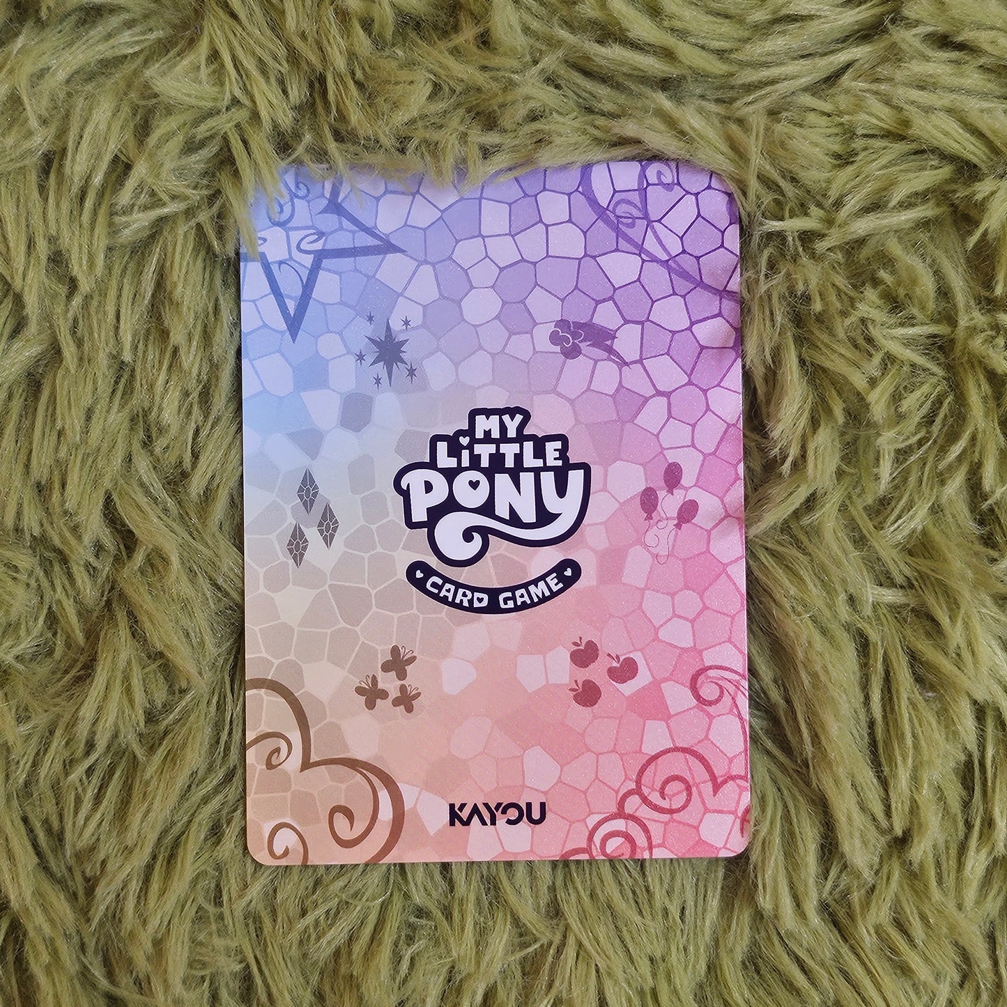 Twilight SD Twilight Sparkle C01